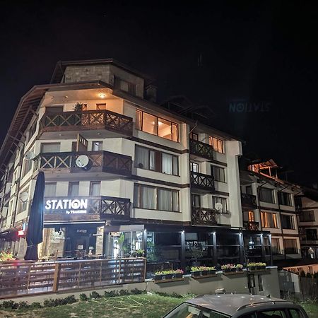 Casual Apartment Near Gondola & City Center - Neon Бансько Екстер'єр фото
