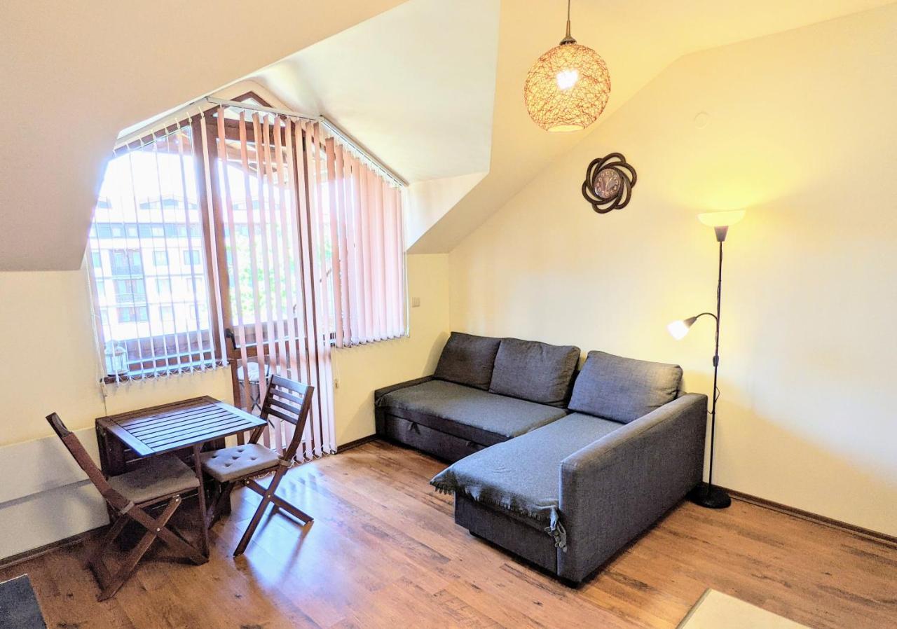 Casual Apartment Near Gondola & City Center - Neon Бансько Екстер'єр фото