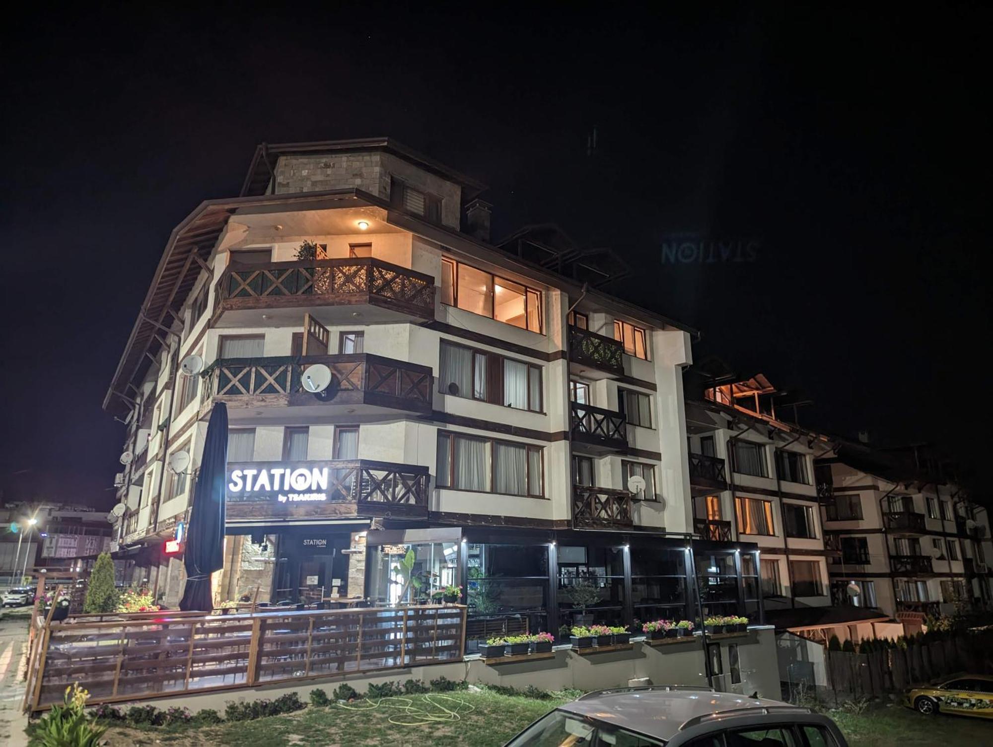 Casual Apartment Near Gondola & City Center - Neon Бансько Екстер'єр фото